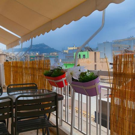 Athens City Themis 1 外观 照片
