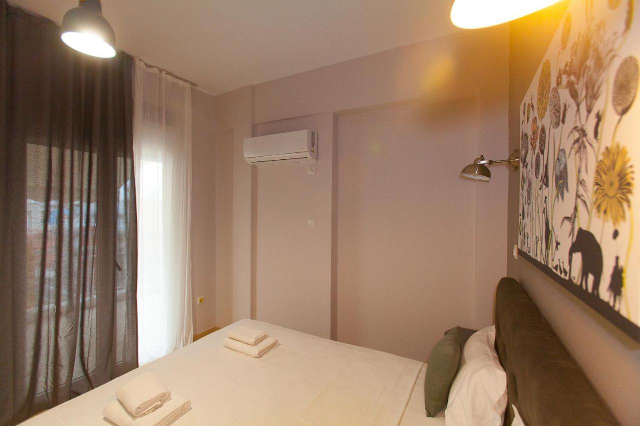 Athens City Themis 1 外观 照片